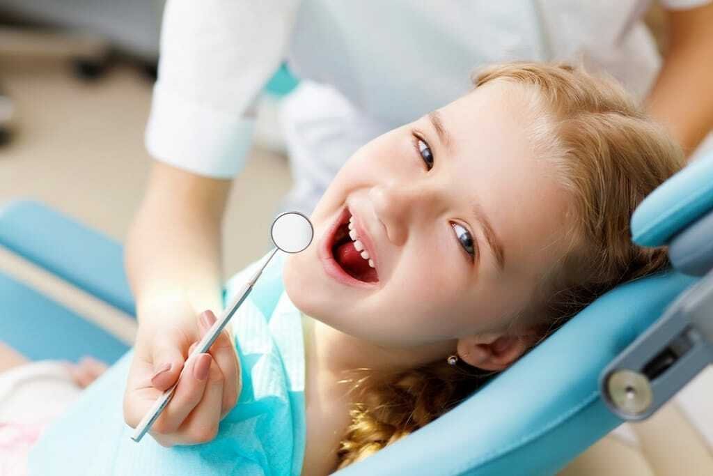 Dentiste pour enfant au Centre Dentaire Zerktouni à Casablanca